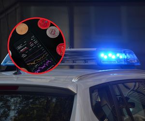 Senior z Gorzowa stracił 80 tysięcy złotych