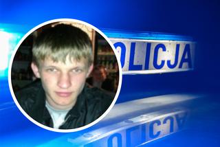 Tajemnicze zaginięcie obcokrajowca w Bydgoszczy! Co się stało z 23-letnim Yevhenem?