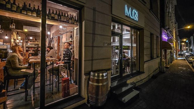 Muga (1 gwiazdka)