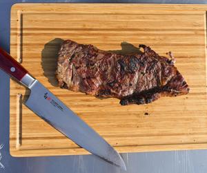 Mistrzostwa Polski w Grillu na Zamku Ogrodzieniec