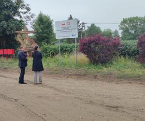 Przegląd inwestycji w Drawsku Pomorskim 