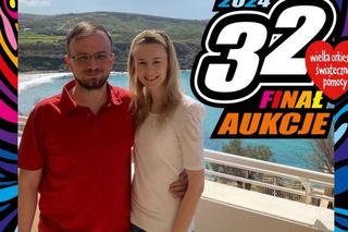 Bydgoska para ze „Ślubu od pierwszego wejrzenia” wystawia się na licytację. Już teraz ludzie chcą za to dać ponad tysiąc złotych