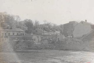 Zobacz, jak wygląda Wieniawa na starych zdjęciach