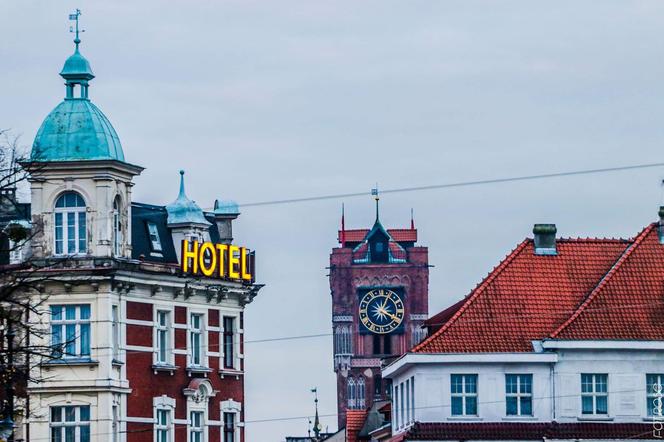 Toruń ze wsparciem dla DPS-ów, szpitala i seniorów. Aktualności z grodu Kopernika [WIDEO]