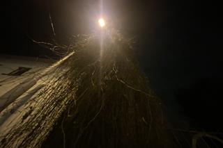 Upiorna latarnia we Wrocławiu