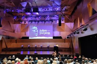 Kultura pod presją? 