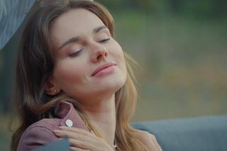 M jak miłość, odcinek 1839: Franka (Dominika Kachlik) 