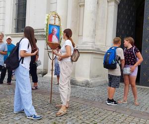 42.  Piesza Pielgrzymka Zamojsko – Lubaczowska na Jasną Górę