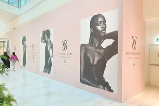 Otwarcie Victoria’s Secret w Poznaniu! Znamy szczegóły