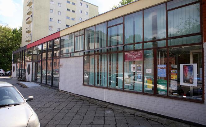  Pierwszy sklep socjalny w Warszawie