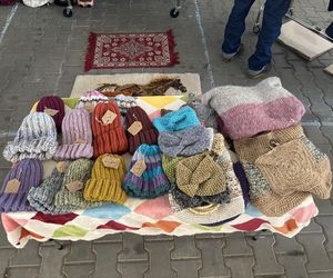 7. edycja targów Olsztyn w stylu Vintage