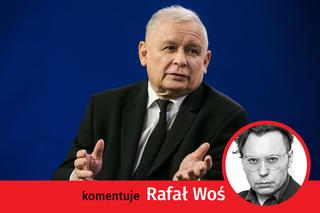 Czy jesteśmy skazani jedynie na Kaczyńskiego i Tuska? - pyta Rafał Woś