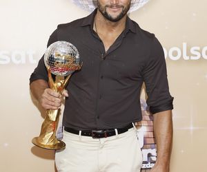 Taniec z Gwiazdami, odcinek jubileuszowy, czerwony dywan