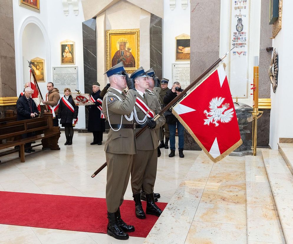 Święto AK