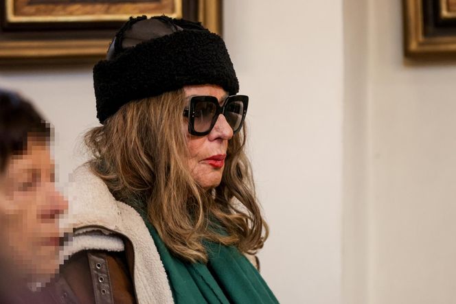 Ponowny pogrzeb Marka Perepeczki