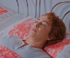 Miłość i nadzieja, odcinek 326. Hulya