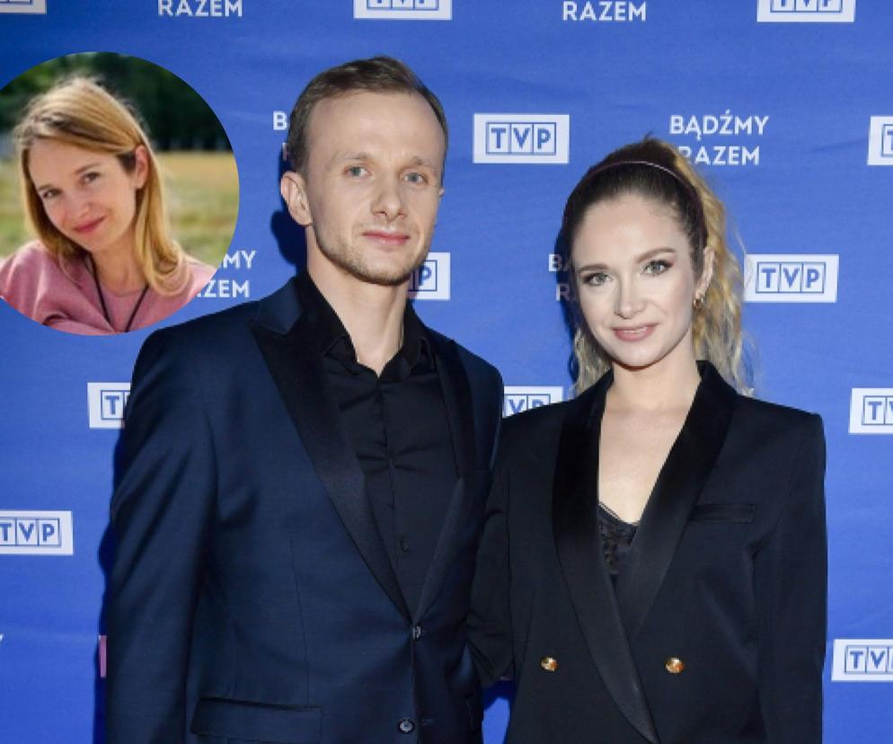 Marta Paszkin z Rolnik szuka żony na intymnym zdjęciu