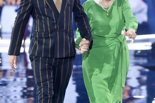 Tak wygląda 87-letnia mama Andrzeja Piasecznego