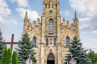 To najładniejsza wieś w Małopolsce