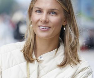 Marta Wierzbicka. Za pokazanie biustu kupiłam mieszanie