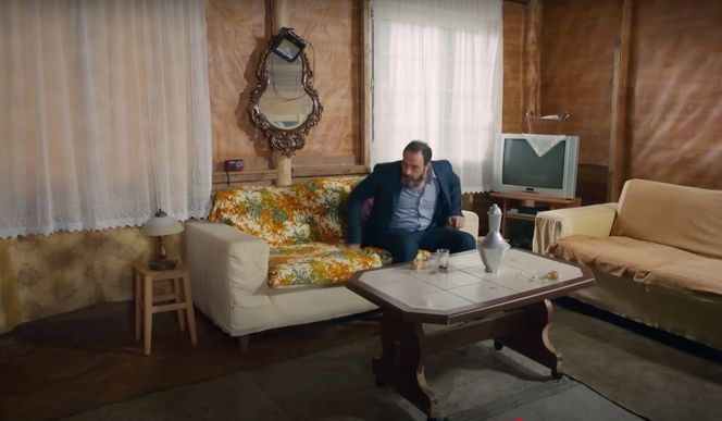 Melis zabije porywacza Ragipa? Feraye ruszy na pomoc córce!