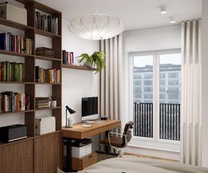 Stylistyka mid-century - pracownia mJoy 