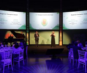 Huawei Seeds for the Future 2025