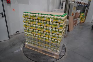 Majonez Kielecki na rynku obecny jest od 1959 roku