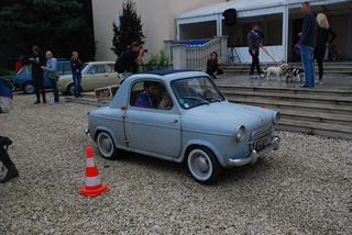 Zlot Forza Italia 2017 w Smoszewie