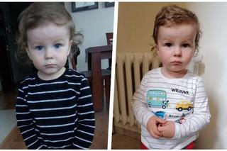 Czy mały Kubuś spod Płocka wróci do zdrowia? Jego rodzice przejechali tysiące kilometrów, by dowiedzieć się, co mu dolega