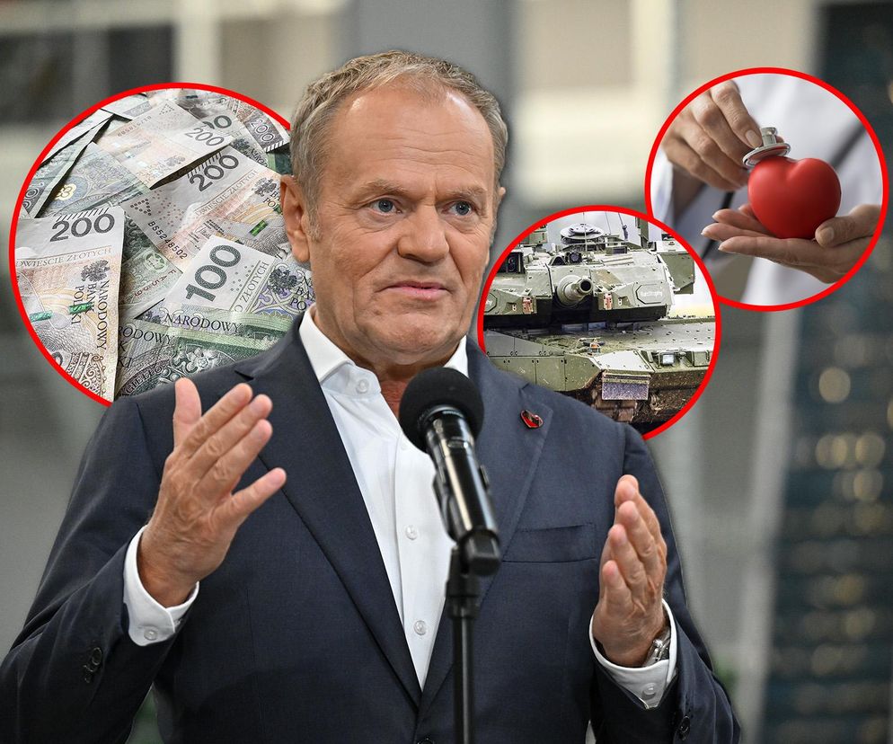 Deficyt budżetu galopuje: 108 mld zł po pięciu miesiącach 2025 roku