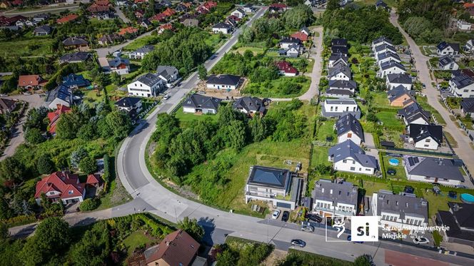 Przebudowa ulic na północy Szczecina zakończona przed terminem