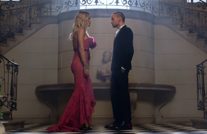 Liam Payne i Rita Ora - For You