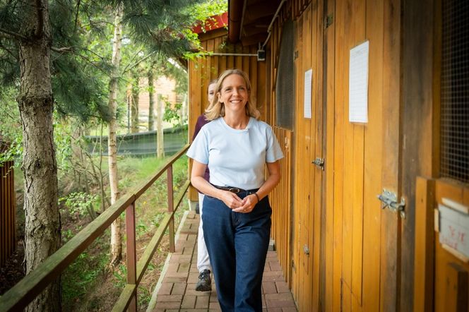 Małgorzata Trzaskowska. Kampania prezydencja