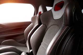 Citroen DS3 Cabrio Racing