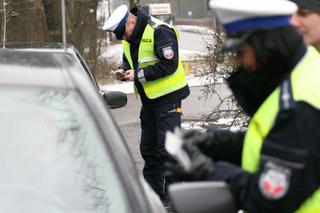 Policja rozpoczęła kontrole! Dziś w całym kraju intensywna akcja drogówki