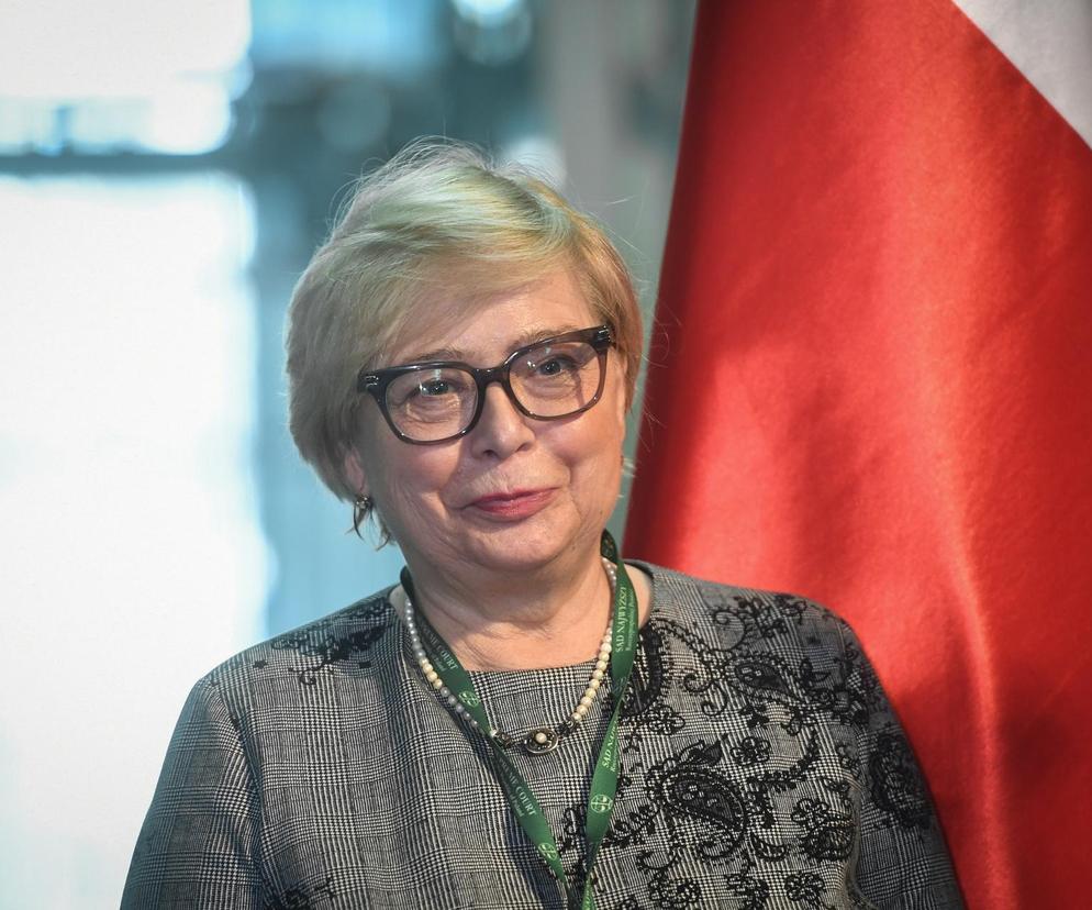 Małgorzata Gersdorf