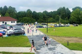 Park Legend w Nowej Słupi odwiedziło już tysiąc osób