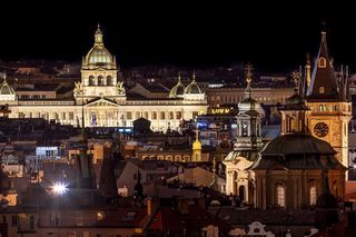 Blackout w Czechach. Co było przyczyną awarii prądu?