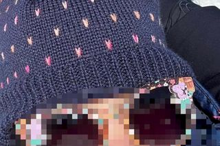 Rodzina zginęła na torach. Świadek mówi o wielkim huku. Pociąg pchał wrak auta