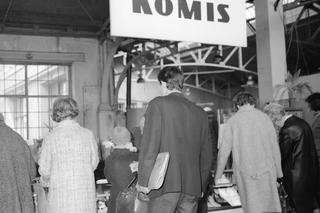 Turystyka handlowa PRL