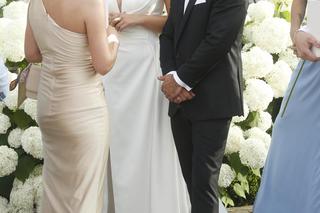 Aleks Mackiewicz - ślub