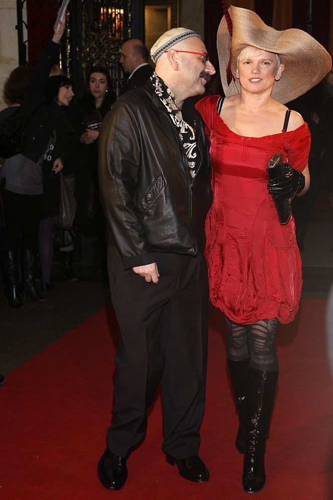 Zmarł Sławomir Kryński. Reżyser i członek Polskiej Akademii Filmowej miał 73 lata