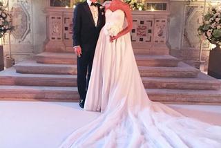 Ana Ivanović i Bastian Schweinsteiger pobrali się!