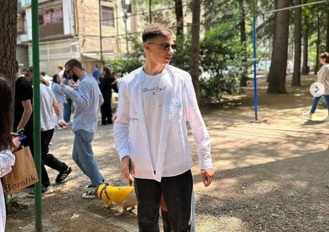 Euro 2024: Gabriel Sigua. Sylwetka reprezentanta Gruzji