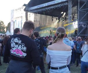 Juwenalia Białystok 2024. Drugi dzień imprezy