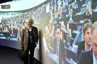 Inauguracja Centrum Europa Experience w Warszawie