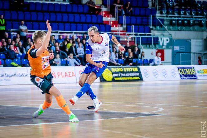 FC KJ Toruń - KS Constract Lubawa - zdjęcia z Areny Toruń