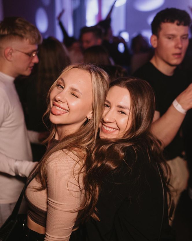 After Party w Masce po kieleckich Juwenaliach