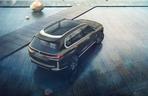 BMW X7 iPerformance Concept